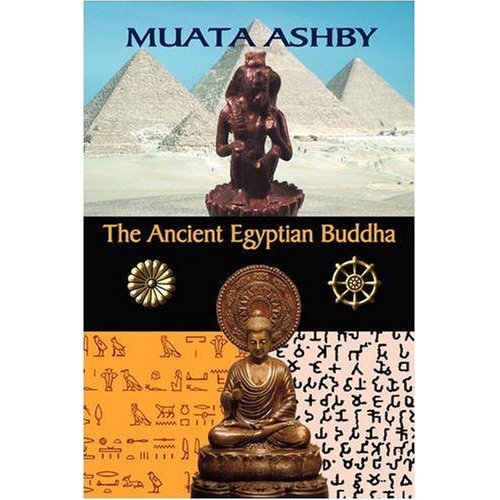 revolutionary-afrolatino: Black History Month fact #24 Buddhism originates in Africa. According to R