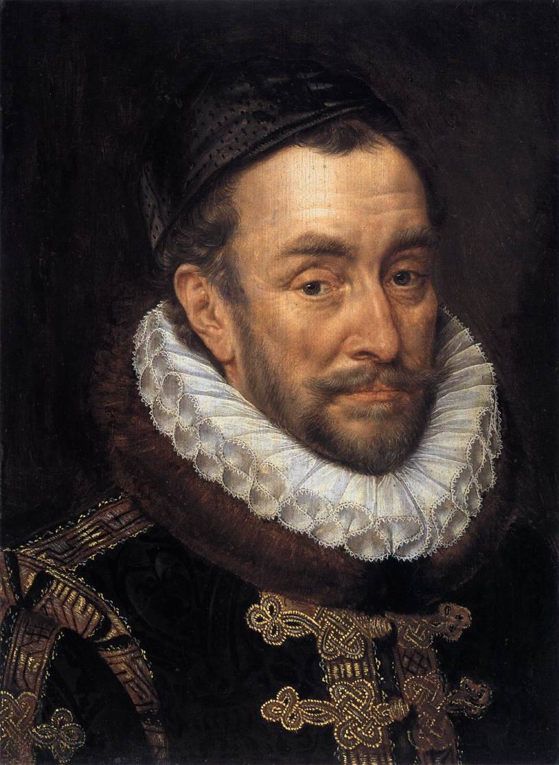 centuriespast: KEY, Adriaen Thomasz  (b. ca. 1544, Antwerpen, d. after 1589, Antwerpen)