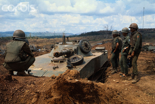 XXX Vietnam War In Pictures photo