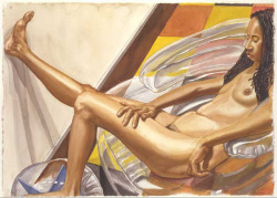 Philip Pearlstein