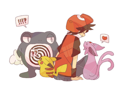 pkmndrugs:  ラキ  adult photos