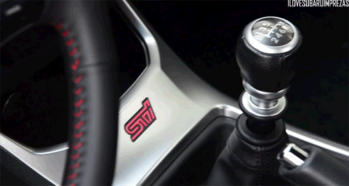 World of Subaru Imprezas