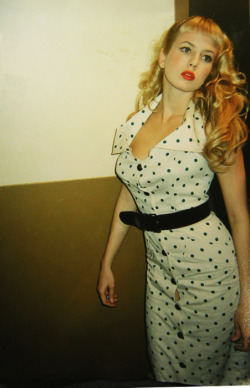 dailyactress:  Traci Lords