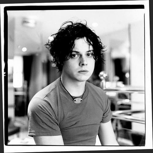 retro2go:Jack White