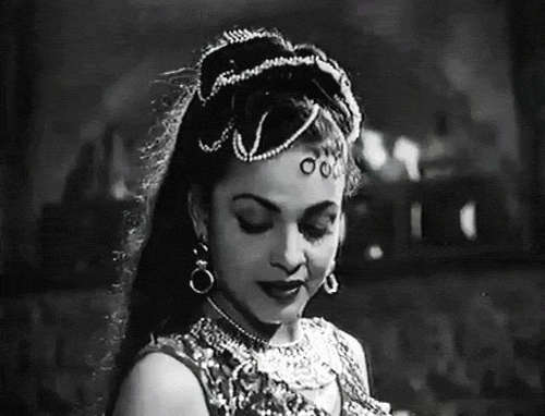 Vintage Chicana