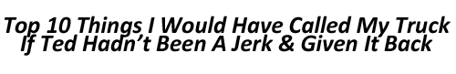 No Heroes Allowed