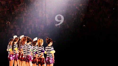 FY! GIRLS GENERATION