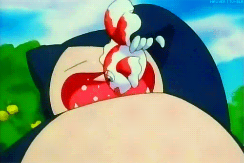 Pokemon Problems