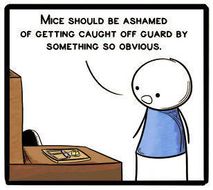 bradofarrell:  jedsundwall:  Remember.  Honestly this is probably the single most important web comic ever drawn. 