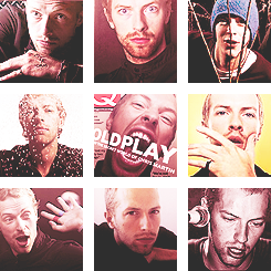COLDPLAYMANIA