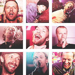 COLDPLAYMANIA