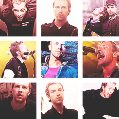 COLDPLAYMANIA