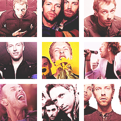 COLDPLAYMANIA