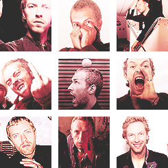 COLDPLAYMANIA