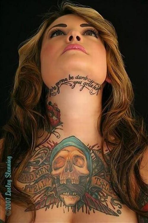 fastrulo:  tattoo 047 #tattoos #tattoo #tatuaje porn pictures