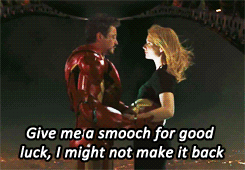 the-fandoms-are-cool:  loki-cat:   WHY DIDN’T THEY INCLUDE THIS SCENE IN THE MOVIE THEY’RE SO FUCKING CUTE   you complete me 