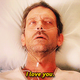 I'm doctor Gregory House