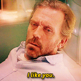 I'm doctor Gregory House