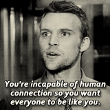 I'm doctor Gregory House