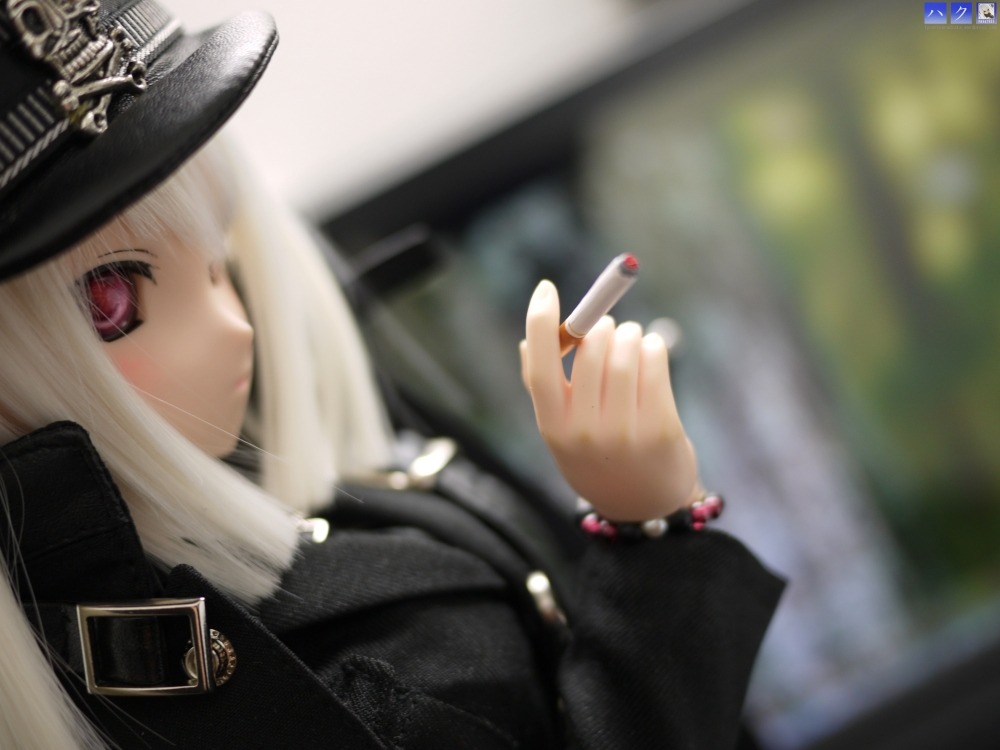 polygonplanet:  Brief Update on Führer Aura « Another Side, Another Story 