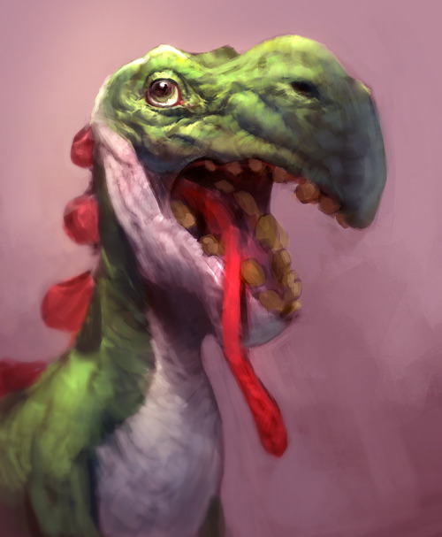 artparasite:  Anthony Jones 