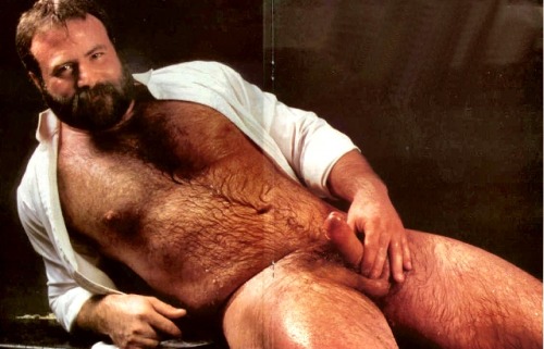 Porn Pics yessirbears:  Jack, my first bear crush 