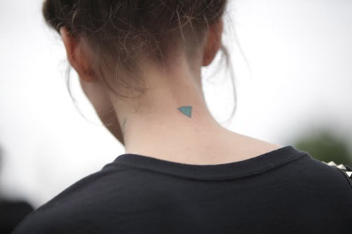 fawun:  freja tattoo