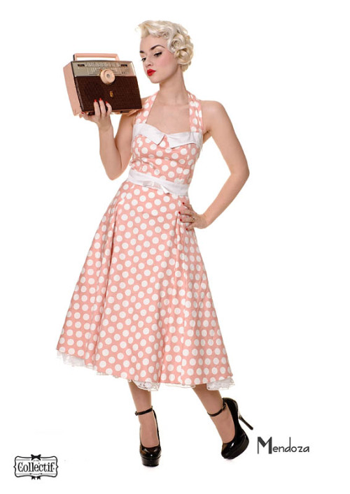 apparentlyapinup:  SINderella Rockafella for Collectif Clothing http://www.collectif.co.ukPhoto by Terry Mendoza http://www.retrophotostudio.co.uk