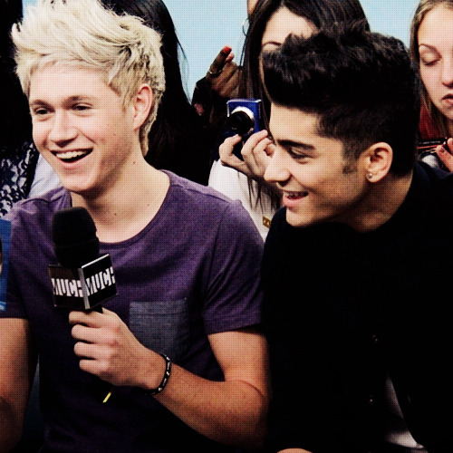 Sex 1d-malik:  Niall and Zayn  pictures