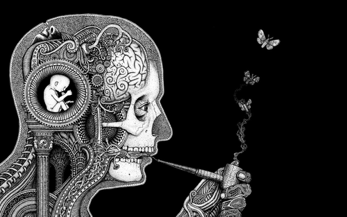 poison girl