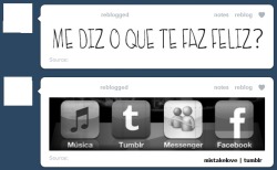 Você me fez sonhar demais..