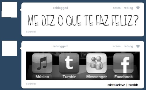 Você me fez sonhar demais..