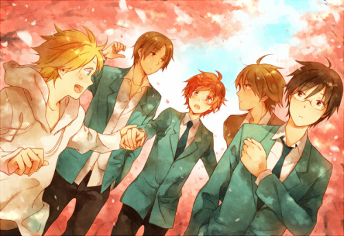 they will never end ✩