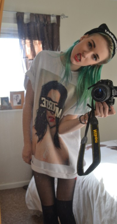 kaha1:  ✞grunge/vintage/black&white✞