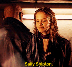 itsdeepforhappypeople:  deanna692:  jetgirl78:  The best four minute ship EVER! 