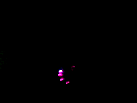 l-i-v-e-l-i-f-e-fuckshitup:  god i love lightshows  this set is sooo pretty, omg.