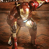  Tony Stark/Iron ManThe Avengers (2012) 
