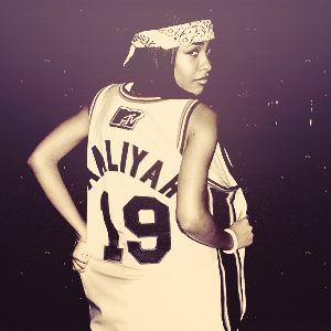  r.i.p. Aaliyah you may be gone but never forgotten  your memory lives on :)