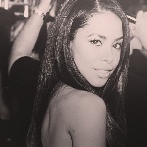 Porn photo  r.i.p. Aaliyah you may be gone but never