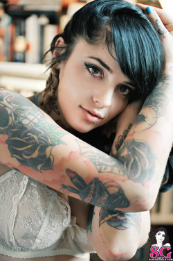 Inked Babes