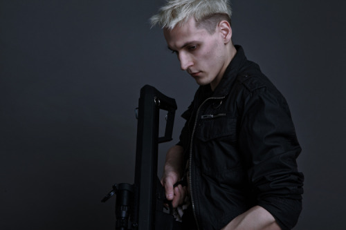 A Bit Wild Fantasy About The Possible Variant Of Sebastian Moran To Complement Andrew Scotts Moriarty.