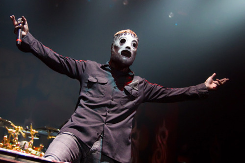 slipknot