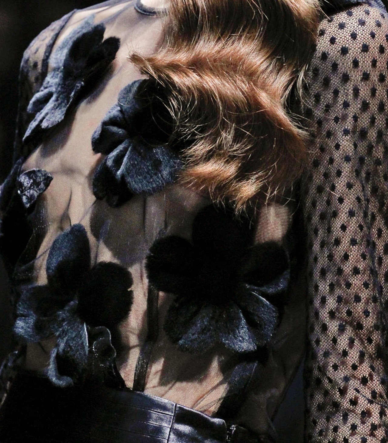 Viktor and Rolf Fall 2012