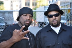 Ice Cube!