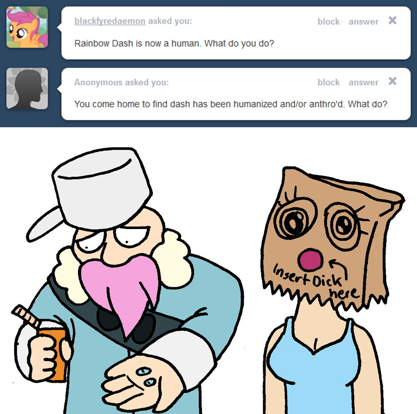 I srsly hate you two&hellip;