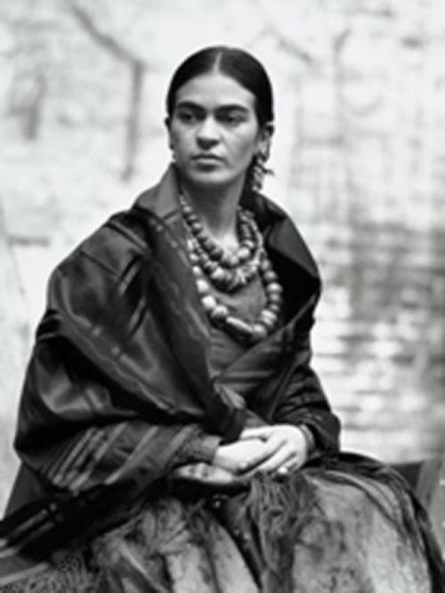 Photographs of Mexico. Frida KhaloEdward Weston