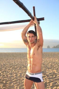 Benjamin Godfre