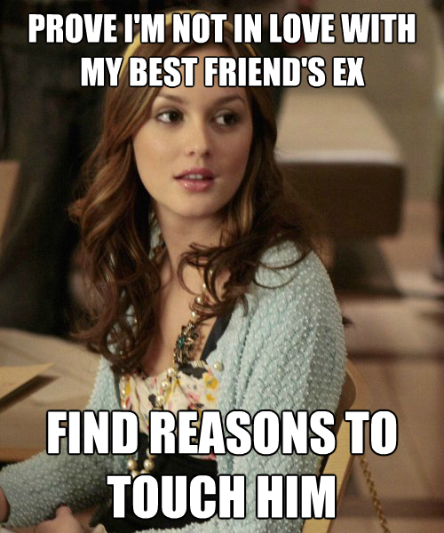 Gossip Girl Memes