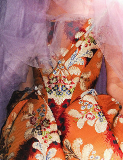 Vivienne Westwood Fall 2012