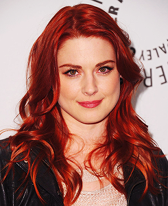 (Alexandra Breckenridge) - The Paley Center For Media’s PaleyFest 2012 Honoring